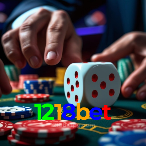 Promoções 1218bet