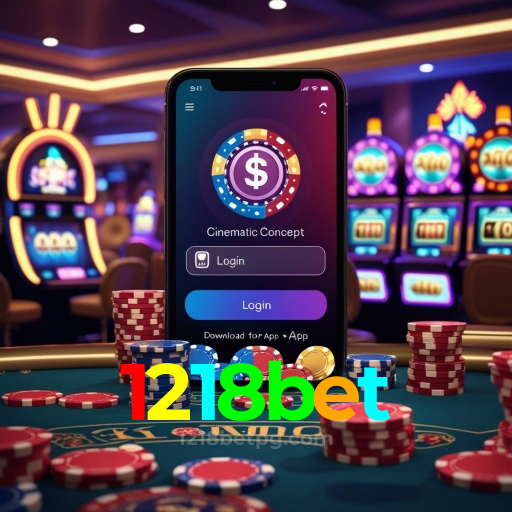 Visão geral dos jogos no 1218bet