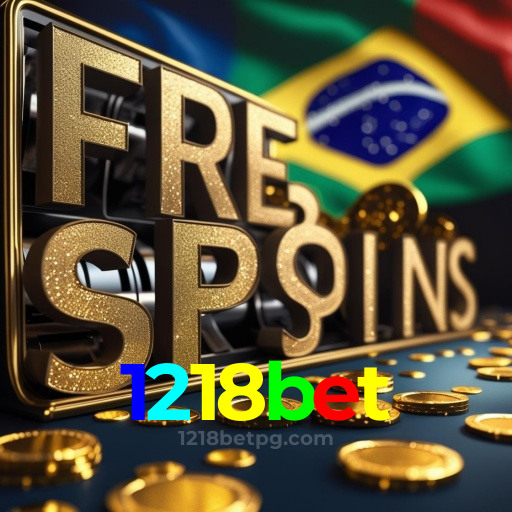 Promoções 1218bet