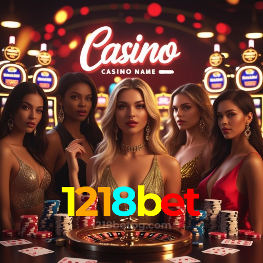 Novos Jogos no 1218bet