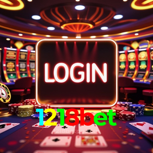 Visão geral dos jogos no 1218bet